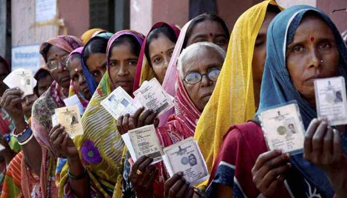 Chhattisgarh's Chitrakot records higher voter turnout amid peaceful polling