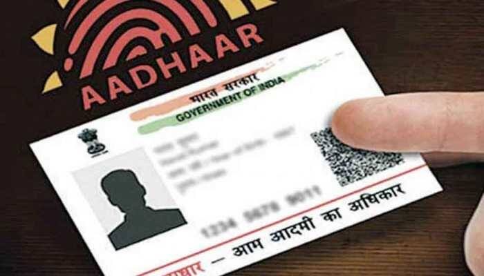 Centre seeks three months to finalise norms to link Aadhaar with social media