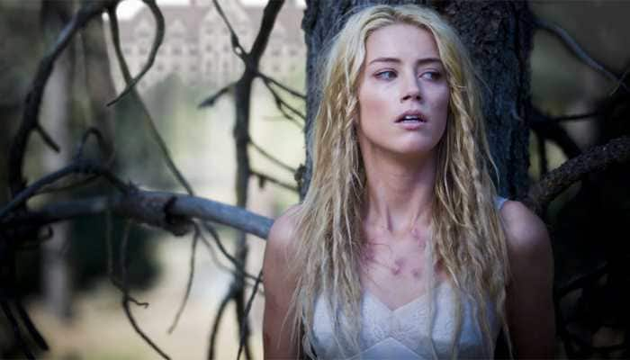 Amber Heard slams Instagram for double standard on nudity