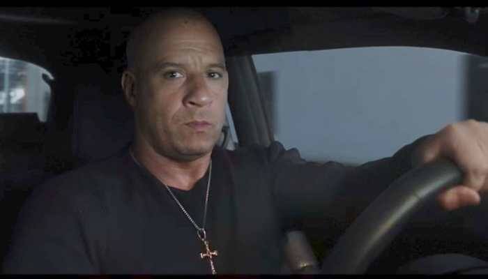 Vin Diesel as superhero 'Bloodshot' hits Indian screens in Feb