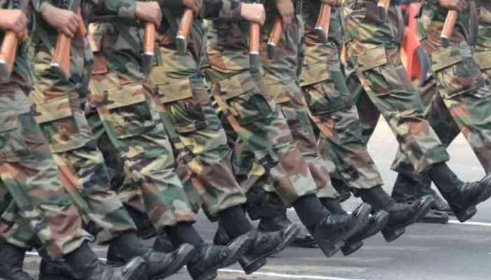 Defence Ministry approves Army project for acquiring 3rd generation Anti-Tank Guided Missiles