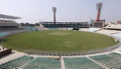 Ticket prices as low as Rs 50 for India-Bangladesh Eden Test