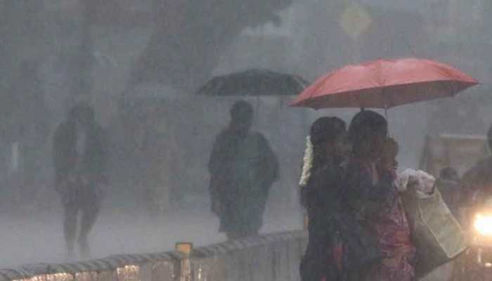 Heavy rains continue to batter Tamil Nadu, schools, colleges to remain shut in Ramanathapuram