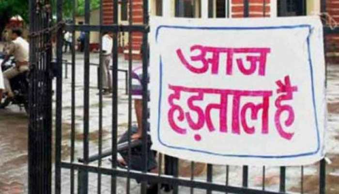 Talks with govt fail, bank unions call 24-hour strike today against merger