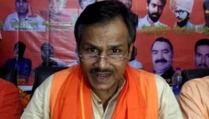 Kamlesh Tiwari murder: UP Police to produce three accused before Lucknow court