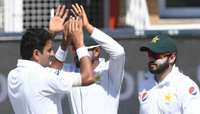 Uncapped Musa Khan, Naseem Shah named in Pakistan squad for Australia Tests 