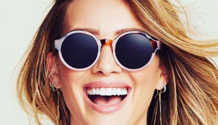 Hilary Duff struggles with son's homework