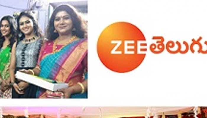 Diwali is here early with Zee Telugu!