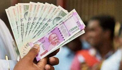 Centre approves 7th Pay Commission in Jammu and Kashmir, Ladakh; to benefit 4.5 lakh employees