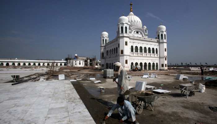 Prime Minister Narendra Modi to inaugurate Kartarpur corridor on November 9