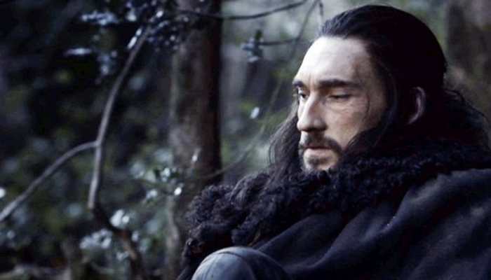 'Lord of the Rings' series gets it main villain