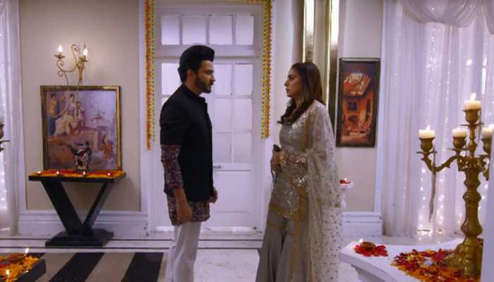 Kundali Bhagya October 21 2019 episode recap: Karan breaks Preeta's Karwa Chauth fast