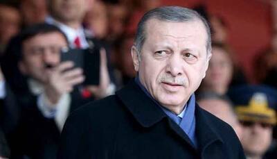 Turkey to resume northern Syria operation if US does not keep promises: Recep Tayyip Erdogan