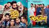 comedy film