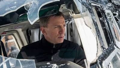 Bond film 'No Time To Die' readying 3 different endings