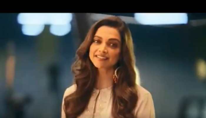 Deepika Padukone becomes flag-bearer of PM Modi&#039;s &#039;Bharat ki Laxmi&#039; initiative