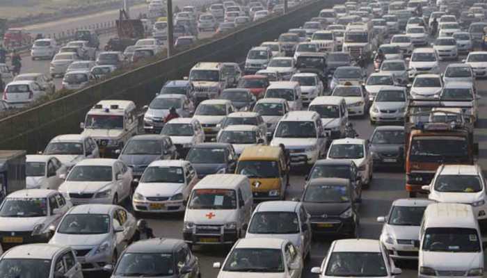 Plea in Delhi High Court seeks to quash odd-even scheme