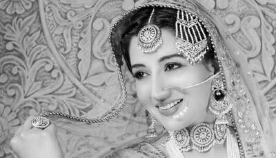 TikTok star Priyanka Kandwal's striking resemblance to iconic actress Madhubala drives netizens crazy—Watch videos