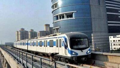 Delhi Metro to take over operations of the rapid metro, Gurugram from Tuesday