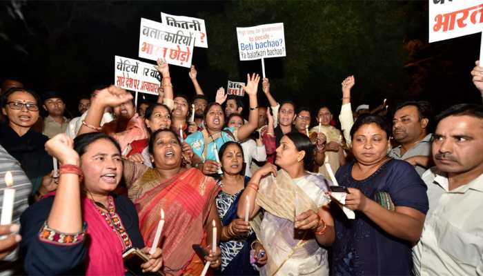 Jammu court orders registration of FIR against SIT probing Kathua rape and murder case