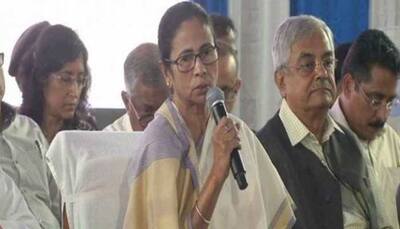 No question of setting up detention centres in West Bengal: Mamata Banerjee