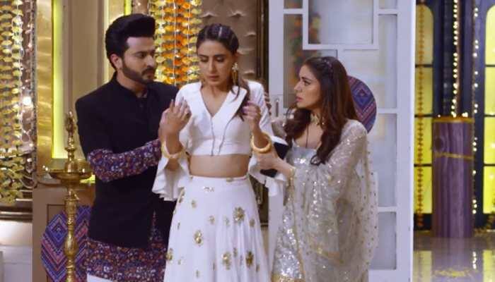 Kundali Bhagya October 22, 2019 episode recap: Will Karan marry Mahira?