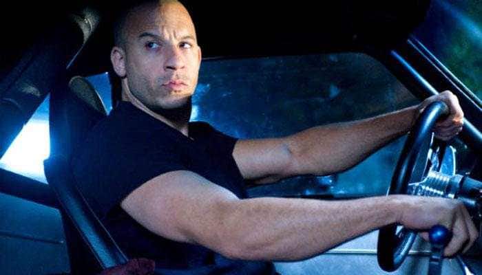 Vin Diesel reveals new member of &#039;Fast and Furious 9&#039; cast