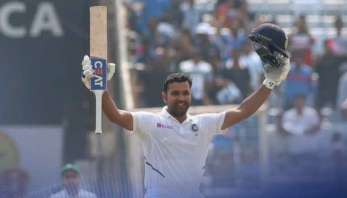 Rohit Sharma joins Virat Kohli, Gambhir Gambhir as 3rd Indian batsman to enter top 10 in Tests, ODIs, T20Is