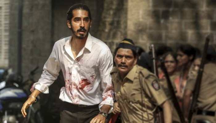 Dev Patel: 'Hotel Mumbai' is about unlikely heroes