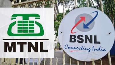 Cabinet approves BSNL-MTNL merger, employees to get VRS package offer