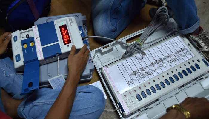 Counting of votes for Maharashtra Assembly election begins, fate of CM Devendra Fadnavis, Shiv Sena leader Aaditya Thackeray to be decided