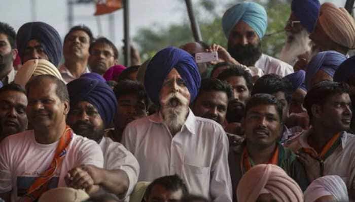 Counting of ballots for Punjab by-polls begins