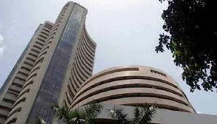 Sensex, Nifty open higher; HCL Tech gains 6% after Q2 results