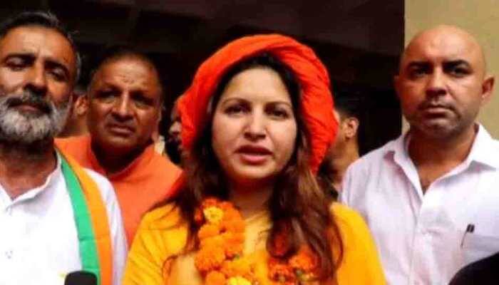 BJP will win Adampur seat in Haryana: Sonali Phogat