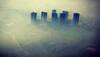 System of Air quality and Weather Forecasting and Research