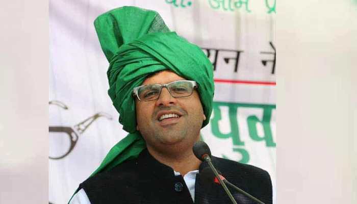 Dushyant Chautala's Jannayak Janata Party can be kingmaker in Haryana
