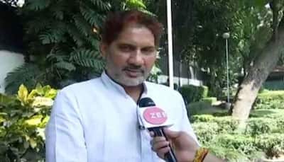 Haryana BJP chief Subhash Barala dismisses resignation reports over party's dismal show in election