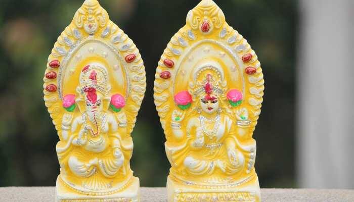 Diwali 2019: Lakshmi puja timings, tithi and vidhi