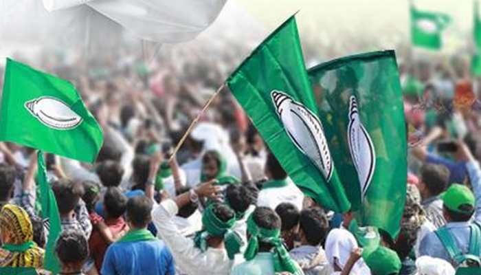 BJD's Rita Sahu wins Bijepur bypoll in Odisha with record margin