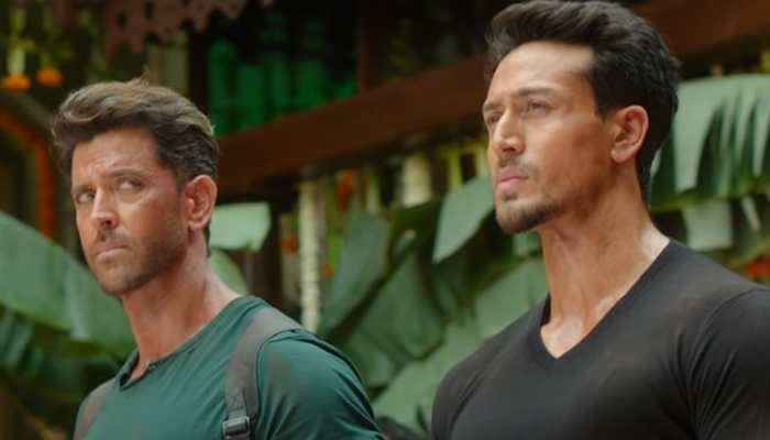 Hrithik Roshan-Tiger Shroff&#039;s &#039;War&#039; storms past Rs 307 cr at Box Office