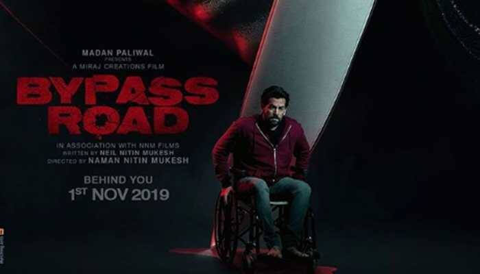 'Bypass Road' gets new release date, to open on Nov 8 now