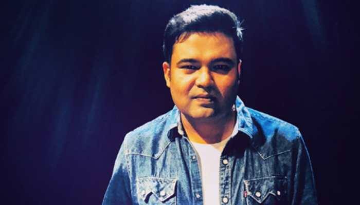 Anurag Kashyap is bold, transparent: 'Saand Ki Aankh' lyricist