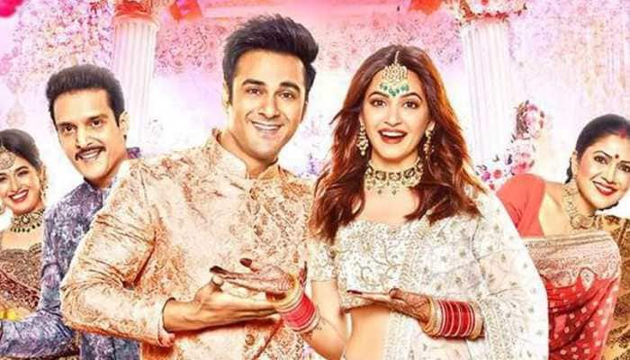 Is Pulkit Samrat dating Kriti Kharbanda?