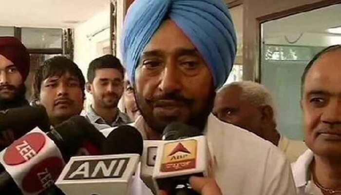 We have invitation from both BJP, Congress to form govt, claims Haryana JJP chief Nishan Singh
