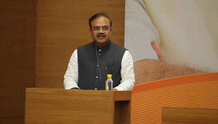 BJP legislative party to meet in Chandigarh on October 26: Anil Jain 