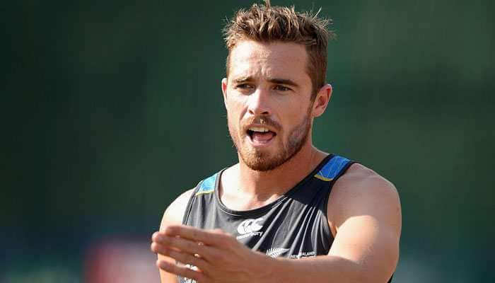 Kane Williamson ruled out of England T20Is, Tim Southee to lead