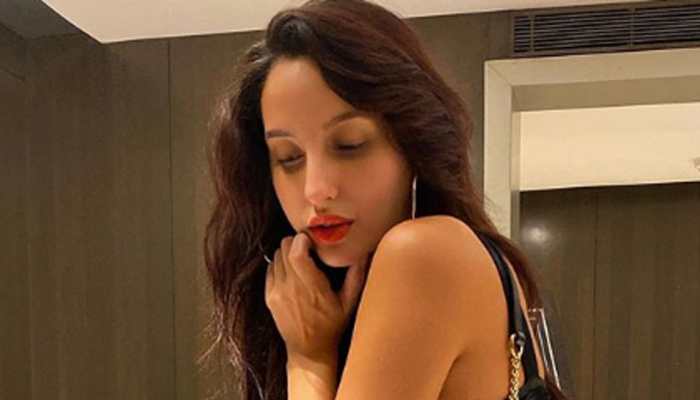 Nora Fatehi is a sight to behold in latest Instagram pic—See inside