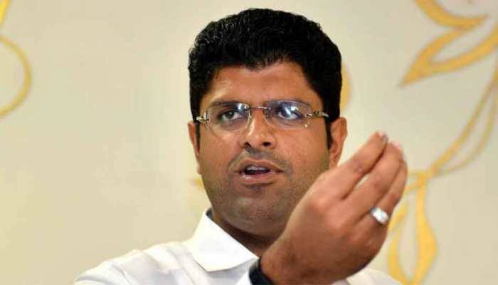 JJP will be part of govt in Haryana, no outside support: Dushyant Chautala