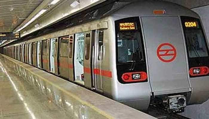 DMRC issues notice, last metro to ply at 10 pm on Diwali