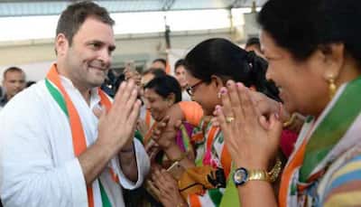All India Mahila Congress writes to Amit Shah over Gopal Kanda's support to BJP in Haryana